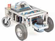 MRK + Cobots: Ein mobiler Typ