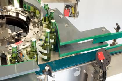 Lineartechnik: Sonderlösung  erhöht Standzeiten