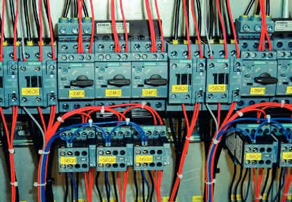 Industriekommunikation: Klappern ist effizient