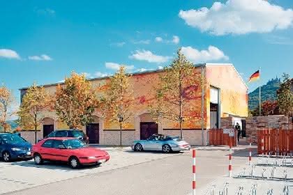 Instandhaltung: Im klassischen Ambiente Instandhaltung: Im klassischen Ambiente