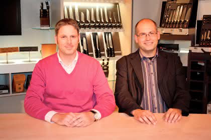 KI + Datenanalyse: Scharf organisiert KI + Datenanalyse: Scharf organisiert