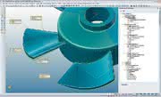 Additive Fertigung: Strecken, Biegen und Verdrehen