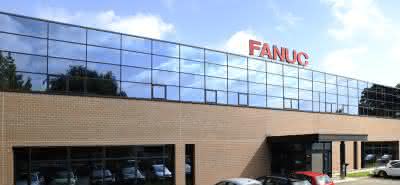 Wirtschaft + Unternehmen: Aus Fanuc CNC wird Fanuc FA Wirtschaft + Unternehmen: Aus Fanuc CNC wird Fanuc FA