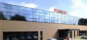Wirtschaft + Unternehmen: Aus Fanuc CNC wird Fanuc FA
