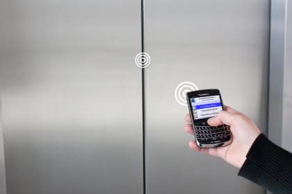 Wirtschaft + Unternehmen: Das Mobile als Ausweis