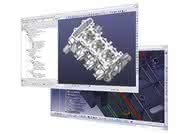 Wirtschaft + Unternehmen: Interoperabilität: CT CoreTechnologie verbindet Catia- und NX-Welt Wirtschaft + Unternehmen: Interoperabilität: CT CoreTechnologie verbindet Catia- und NX-Welt