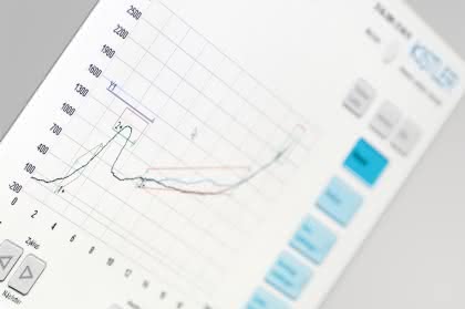 Wirtschaft + Unternehmen: Kistler: Sensoren und Systeme