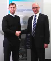 Wirtschaft + Unternehmen: MAFU: Partnerschaft mit Scape