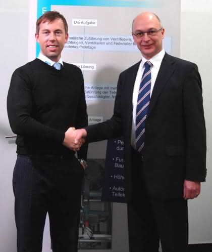 Wirtschaft + Unternehmen: MAFU: Partnerschaft mit Scape