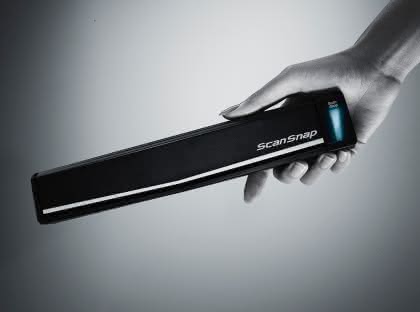 Wirtschaft + Unternehmen: Scanner to go Wirtschaft + Unternehmen: Scanner to go