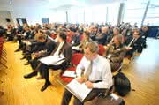 Wirtschaft + Unternehmen: "Product Life live" auf September verschoben Wirtschaft + Unternehmen: "Product Life live" auf September verschoben