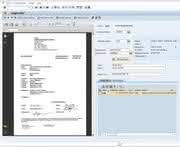 Wirtschaft + Unternehmen: Automatisierte Belegverarbeitung für SAP