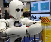 Wirtschaft + Unternehmen: Hannover Messe 2011: Rückenwind