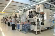 Wirtschaft + Unternehmen: Änderungsmanagement: Mahle optimiert mit Cenit