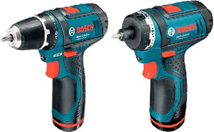 Montagetechnik: Kurzes Kraftpaket