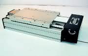 Lineartechnik: Torsionssteif
