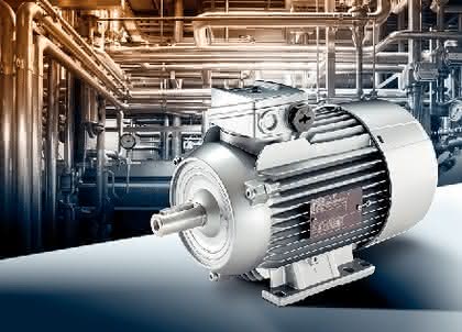 Antriebstechnik: Spektrum erweitert