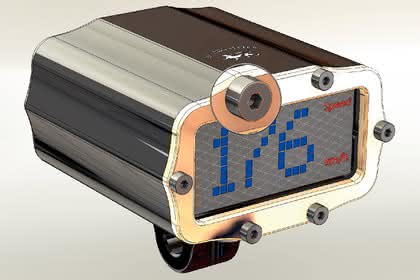 Software: SolidWorks 2011: Am Anfang war die Feature-Erkennung