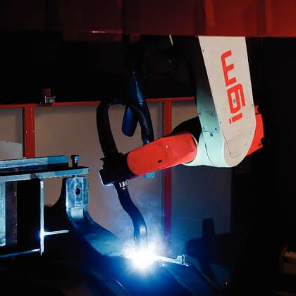 Software: Digital-Prototyping-Konzept  erleichtert Anlagenprogrammierung