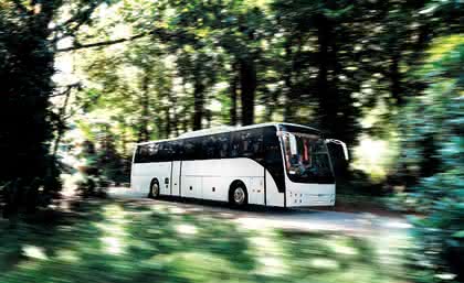 Software: Wahlweise individueller Stadtbus oder Luxusliner Software: Wahlweise individueller Stadtbus oder Luxusliner