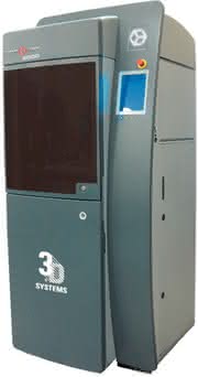 Additive Fertigung: 3D Systems kündigt Crossover-Printer an