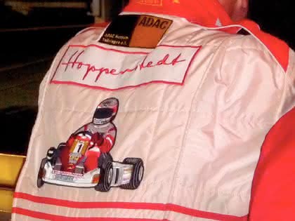 Wirtschaft + Unternehmen: Hoppenstedt-Kartevent im Jahre Vettel 01 Wirtschaft + Unternehmen: Hoppenstedt-Kartevent im Jahre Vettel 01