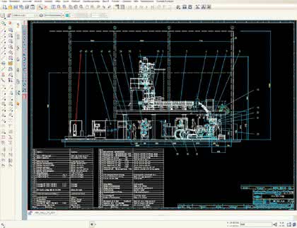 Software: Schnelles und effizientes Planungstool Software: Schnelles und effizientes Planungstool