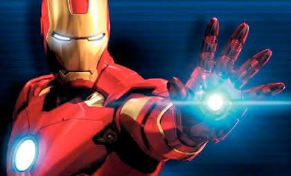 Software: Komplettpaket für Iron Man