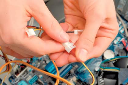 Software: Tyco Electronics wählt SpaceClaim Engineer