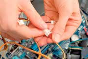 Wirtschaft + Unternehmen: Tyco Electronics wählt SpaceClaim Engineer