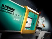 Wirtschaft + Unternehmen: Arburg gewinnt Zeit in Elektronikentwicklung