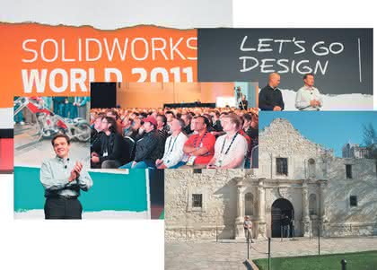 Wirtschaft + Unternehmen: Tex-Mex und PLM in San Antonio Wirtschaft + Unternehmen: Tex-Mex und PLM in San Antonio