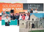 Wirtschaft + Unternehmen: Tex-Mex und PLM  in San Antonio