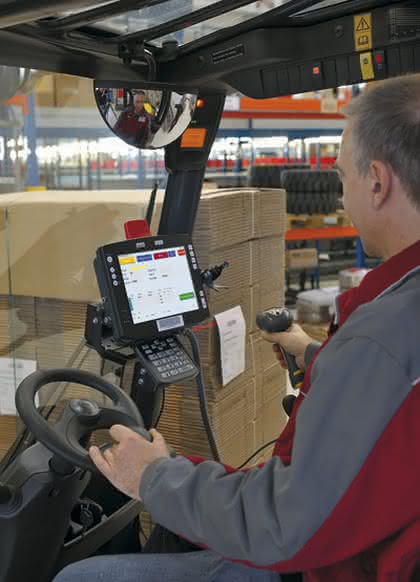 Wirtschaft + Unternehmen: ICS: Proaktives Instrument