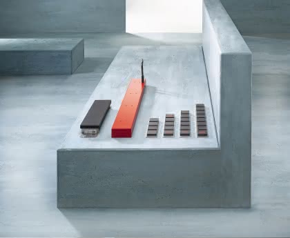 Wirtschaft + Unternehmen: SEW: Effizienz ist gefragt