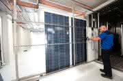 Wirtschaft + Unternehmen: Schott Solar ist Testsieger im PV+Test von Solarpraxis und TÜV Rheinland Wirtschaft + Unternehmen: Schott Solar ist Testsieger im PV+Test von Solarpraxis und TÜV Rheinland