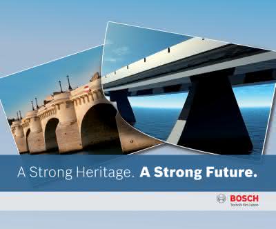 Wirtschaft + Unternehmen: Bosch Packaging Technology: Umbenennung von Tochterunternehmen Wirtschaft + Unternehmen: Bosch Packaging Technology: Umbenennung von Tochterunternehmen