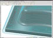 Wirtschaft + Unternehmen: InterCAM: Noch produktiver arbeiten mit CAD/CAM-Software Mastercam X5 Wirtschaft + Unternehmen: InterCAM: Noch produktiver arbeiten mit CAD/CAM-Software Mastercam X5