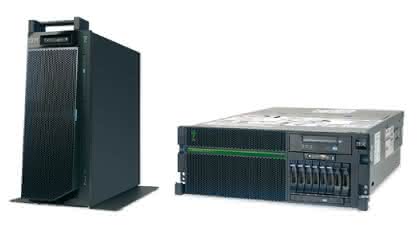 Wirtschaft + Unternehmen: Server-Systeme: IBM erleichtert Wechsel von AS/400 zur Power-Systems-i-Plattform Wirtschaft + Unternehmen: Server-Systeme: IBM erleichtert Wechsel von AS/400 zur Power-Systems-i-Plattform