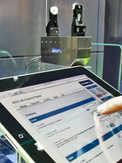 Wirtschaft + Unternehmen: Schunk und das Universalgenie