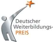 News: Deutscher Weiterbildungspreis 2010