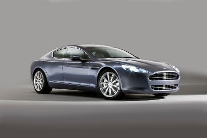 Wirtschaft + Unternehmen: CAD/CAM/CAE-Software: Aston Martin setzt auf NX von Siemens PLM Software Wirtschaft + Unternehmen: CAD/CAM/CAE-Software: Aston Martin setzt auf NX von Siemens PLM Software
