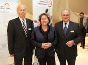 Wirtschaft + Unternehmen: Innovation und Wissen: Initiative baut OWL als Hightech-Standort aus Wirtschaft + Unternehmen: Innovation und Wissen: Initiative baut OWL als Hightech-Standort aus
