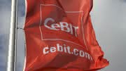 Wirtschaft + Unternehmen: Cebit 2011: Die Wolken schweben über allem
