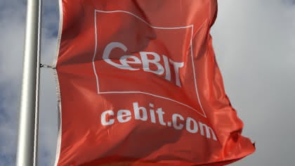 Wirtschaft + Unternehmen: Cebit 2011: Die Wolken schweben über allem Wirtschaft + Unternehmen: Cebit 2011: Die Wolken schweben über allem