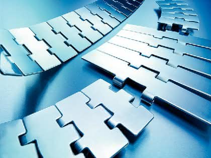 Antriebstechnik: Fässer und Dosen