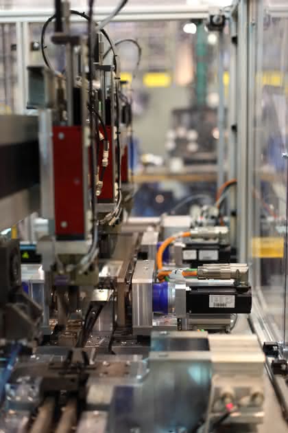 Wirtschaft + Unternehmen: AMI: Mehr Qualität zum besseren Preis Wirtschaft + Unternehmen: AMI: Mehr Qualität zum besseren Preis