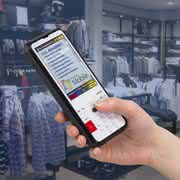 Wirtschaft + Unternehmen: Casio: Sturzfest und Office-fähig Wirtschaft + Unternehmen: Casio: Sturzfest und Office-fähig