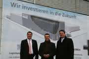 Wirtschaft + Unternehmen: Komet Group startet Investitionsoffensive