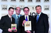 Wirtschaft + Unternehmen: Haltec bietet "Top Jobs"